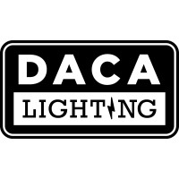 DACA Lighting logo - Similar company to Ringtail Lighting
