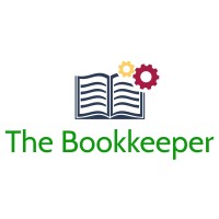 The Bookkeeper LLC logo - Similar company to Bookkeeper Accounting Services Llc