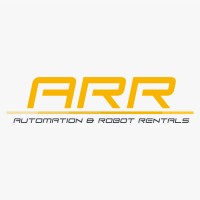Automation & Robot Rentals logo - Similar company to Quantum Polychemics