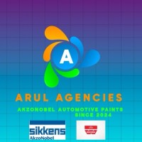 ARUL AGENCIES