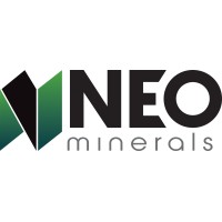 Neo Minerals logo - Similar company to Agência Global