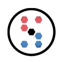 The Socialist logo - Similar company to Kudos Communications