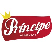 Príncipe Alimentos logo - Similar company to Dalva Alimentos