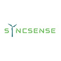 SyncSense logo - Similar company to Fourie (By Syncsense)