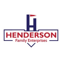 Henderson Family Enterprises logo - Similar company to Henderson