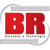 BR Soluções e Tecnologia Ltda logo - Similar company to Mor Consultoria Em Informática Ltda