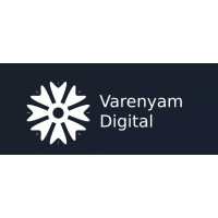 Varenyam Digital logo - Similar company to Sorian Gadgets Pvt.Ltd.