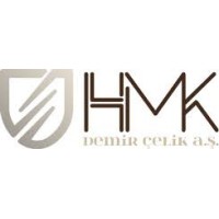 HMK Demir Çelik A.Ş logo - Similar company to Msm Çelik