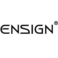 ENSIGN Paints logo - Similar company to Bloopers