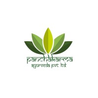 Panchakarma Ayurveda Pvt Ltd logo - Similar company to Mama Earth (Test Page)