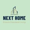 Next Home logo - Similar company to Next Home