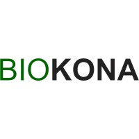 Biokona logo - Similar company to Biogenic Aps