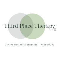 Third Place Therapy logo - Similar company to Core Recovery Az