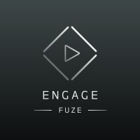 Engage Fuze logo - Similar company to Octeract