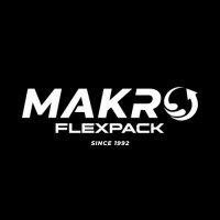 Makro Flexpack & Makro Plastik logo - Similar company to Richcorn