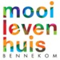 Mooi Leven Huis Bennekom logo - Similar company to B