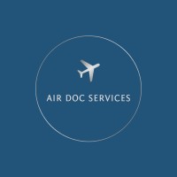 Air Doc Services logo - Similar company to E-Cado Engineering