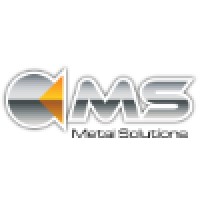 Ms Metal Solutions Inc