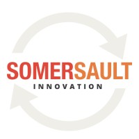 Somersault Innovation logo - Similar company to Mainstage.Pro