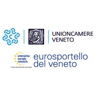 Unioncamere del Veneto - Eurosportello Veneto logo - Similar company to Ente Bilaterale Veneto Fvg