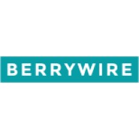 Berrywire logo - Similar company to Cardiff University / Prifysgol Caerdydd