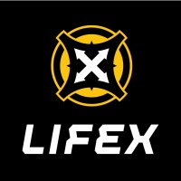 Lifex logo - Similar company to Eternal Evergreen Auto Parts