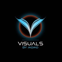 Visuals by MOMO logo - Similar company to The Captains Painters & General Contractors