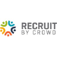 Recruit By Crowd logo - Similar company to Emea Resourcing Limited
