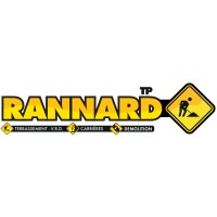 RANNARD TP logo - Similar company to Groppi Tp