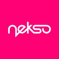 Nekso logo - Similar company to Authsnap Inc.