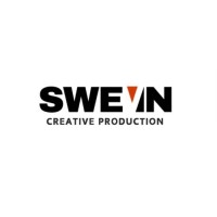 SWEVN logo - Similar company to Lub Creative