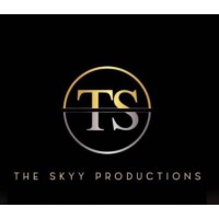 The Skyy Productions logo - Similar company to Tauncharted