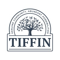 City of Tiffin, Iowa logo - Similar company to Canton Public Schools