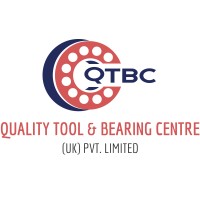 Quality Tools & Bearing Centre (UK) Pvt. Limited logo - Similar company to Parker Seals