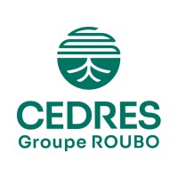 CEDRES logo - Similar company to Dessine