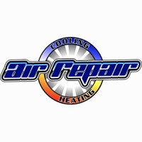 Air Repair logo - Similar company to Amhac - All Makes Heating & Air Conditioning Corp.