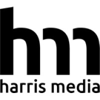 Harris Media logo - Similar company to Angie Communications
