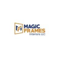 MAGICFRAMES logo - Similar company to Magicframes