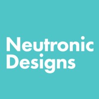 Neutronic Designs logo - Similar company to Oppenheimer Project