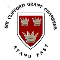 Sir Clifford Grant Chambers logo - Similar company to Ashiana Humanitarian Network