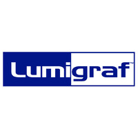 Lumigraf logo - Similar company to Enduring Retail Audit