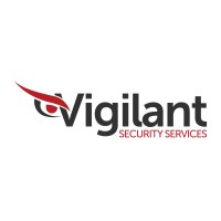 Vigilant Security Services logo - Similar company to Uk Security & Events Ltd