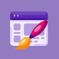 Webdesigncom.us logo - Similar company to Mojocat Creative Services Llc