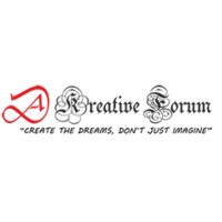 AD Kreative Forum logo - Similar company to Fusion Maple