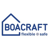BOACRAFT Management GmbH logo - Similar company to Schwarzmann