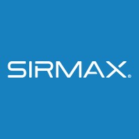 Sirmax logo - Similar company to Vamp Tech