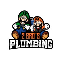 2 Bros Plumbing logo - Similar company to Pink And Green Lawn Care And Landscape