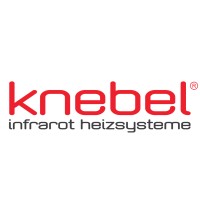 AlphaHeat GmbH & Co. KG | KNEBEL® Infrarotheizung logo - Similar company to Pvs Limburg-Lahn Gmbh