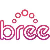Bree logo - Similar company to Ambr Savings