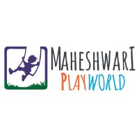 Maheshwari PlayWorld logo - Similar company to Presto Sales